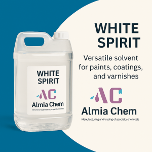 White Spirit