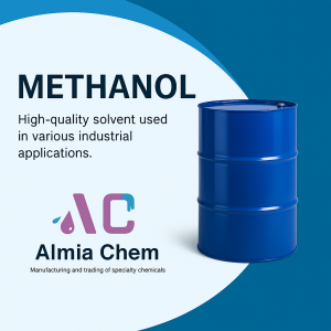 Methanol