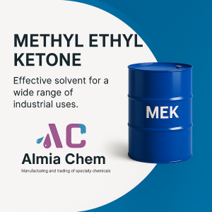 Methyl Ethyl Keton ( MEK)