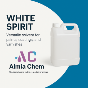 White Spirit